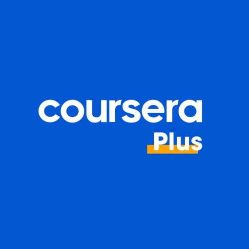 Coursera Plus