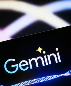 Google Gemini 1831270578